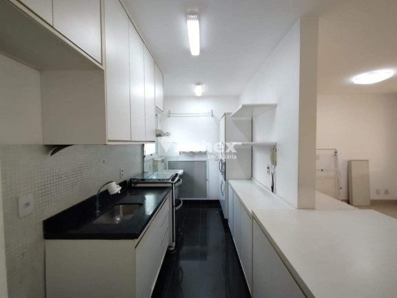 Imagem Apartamento com 3 Quartos à Venda, 76 m² em Loteamento Center Santa Genebra - Campinas