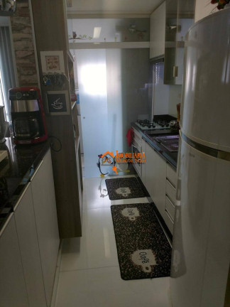 Imagem Apartamento com 2 Quartos à Venda, 83 m² em Centro - Guarulhos Imagem Apartamento com 2 Quartos à Venda, 83 m² em Centro - Guarulhos