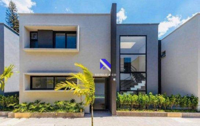 Imagem Casa com 4 Quartos à Venda, 401 m² em Campo Belo - São Paulo Imagem Casa com 4 Quartos à Venda, 401 m² em Campo Belo - São Paulo