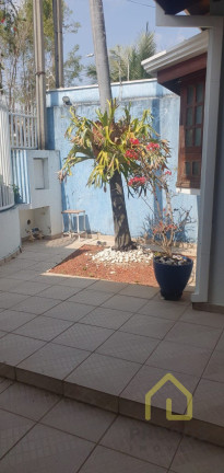 Imagem Casa com 3 Quartos à Venda, 179 m² em Jardim Europa - Indaiatuba