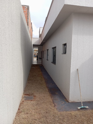 Imagem Casa com 3 Quartos à Venda, 105 m² em Residencial Itaipu - Goiânia Imagem Casa com 3 Quartos à Venda, 105 m² em Residencial Itaipu - Goiânia