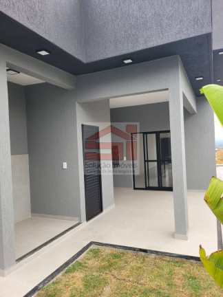 Imagem Casa com 3 Quartos à Venda,  em Parque Residencial Santo André - Caçapava