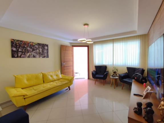 Sobrado com 3 Quartos à Venda, 168 m² em Assunção - São Bernardo Do Campo