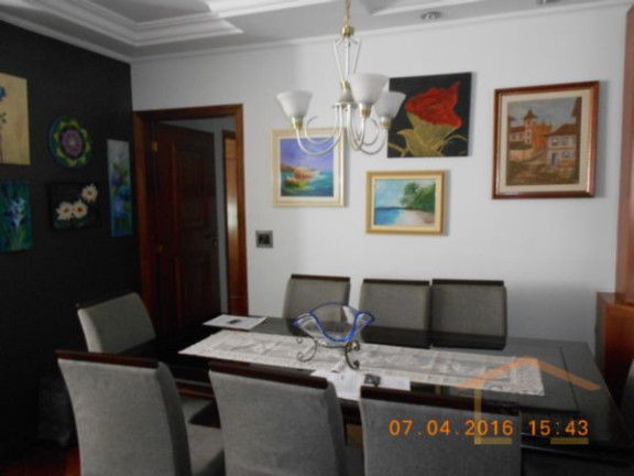 Imagem Apartamento com 3 Quartos à Venda, 105 m² em Santana - São Paulo Imagem Apartamento com 3 Quartos à Venda, 105 m² em Santana - São Paulo