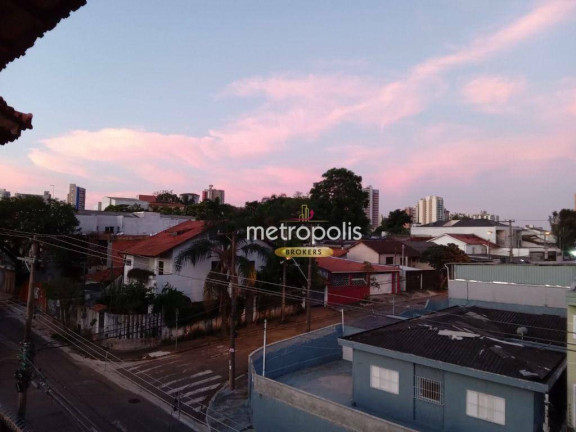 Imagem Apartamento com 2 Quartos à Venda, 55 m² em Vila Alpina - Santo André Imagem Apartamento com 2 Quartos à Venda, 55 m² em Vila Alpina - Santo André