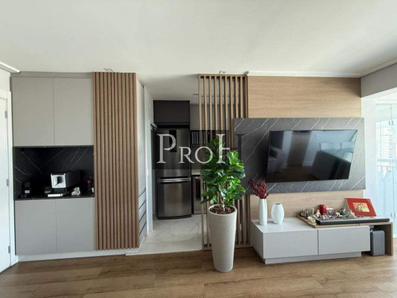 Imagem Apartamento com 3 Quartos à Venda, 70 m² em Jardim - Santo André Imagem Apartamento com 3 Quartos à Venda, 70 m² em Jardim - Santo André