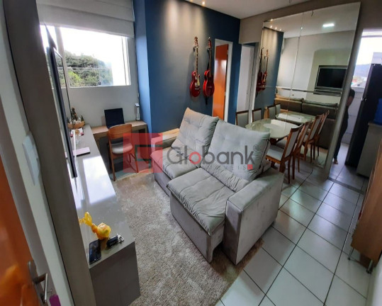 Imagem Apartamento com 2 Quartos à Venda, 50 m² em Universitário - Montes Claros Imagem Apartamento com 2 Quartos à Venda, 50 m² em Universitário - Montes Claros