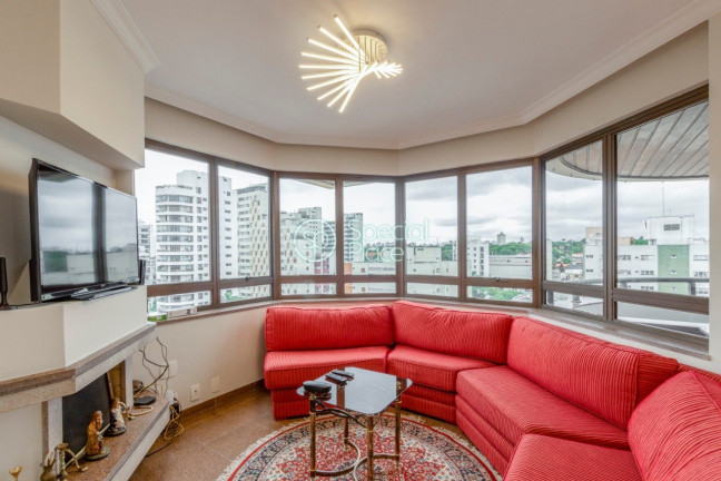 Imagem Apartamento com 4 Quartos à Venda, 489 m² em Moema índios - São Paulo Imagem Apartamento com 4 Quartos à Venda, 489 m² em Moema índios - São Paulo
