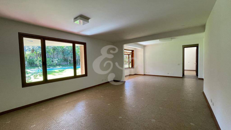 Imagem Casa de Condomínio com 4 Quartos à Venda, 627 m² em Alphaville Residencial Dois - Barueri Imagem Casa de Condomínio com 4 Quartos à Venda, 627 m² em Alphaville Residencial Dois - Barueri