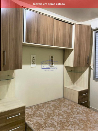 Imagem Imóvel com 2 Quartos à Venda, 52 m² em Cristal - Porto Alegre