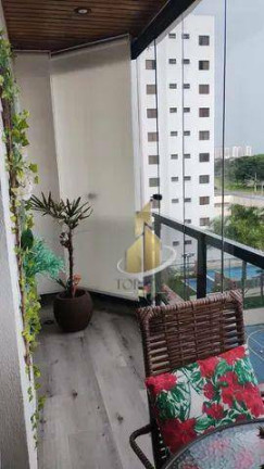 Imagem Apartamento com 4 Quartos à Venda, 134 m² em Jardim Aquarius - São José Dos Campos Imagem Apartamento com 4 Quartos à Venda, 134 m² em Jardim Aquarius - São José Dos Campos