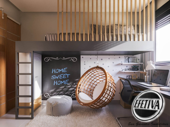 Imagem Apartamento com 2 Quartos à Venda, 87 m² em Caioba - Matinhos