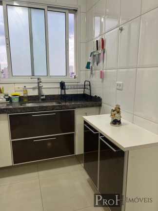 Imagem Apartamento com 3 Quartos à Venda, 96 m² em Campestre - Santo André Imagem Apartamento com 3 Quartos à Venda, 96 m² em Campestre - Santo André