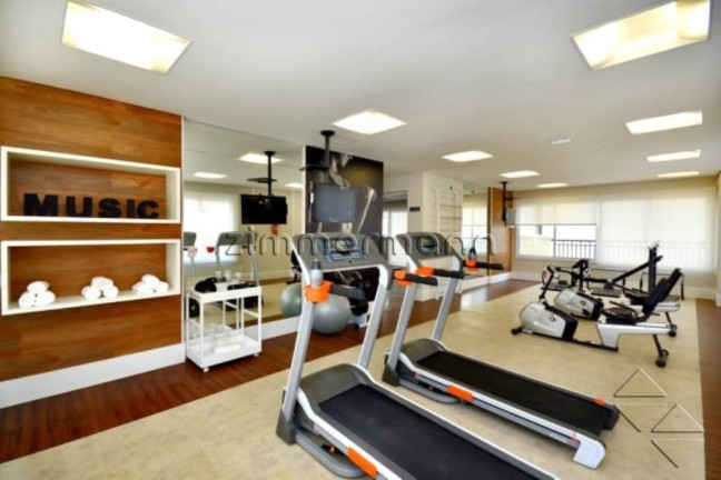 Imagem Apartamento com 1 Quarto à Venda, 70 m² em Centro - São Paulo