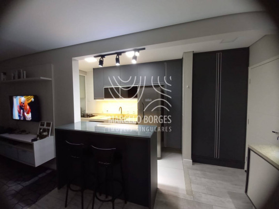 Imagem Apartamento com 3 Quartos à Venda, 88 m² em Medeiros - Jundiaí