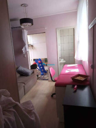 Imagem Apartamento com 3 Quartos à Venda, 98 m² em Vila Garcia - Jundiaí Imagem Apartamento com 3 Quartos à Venda, 98 m² em Vila Garcia - Jundiaí