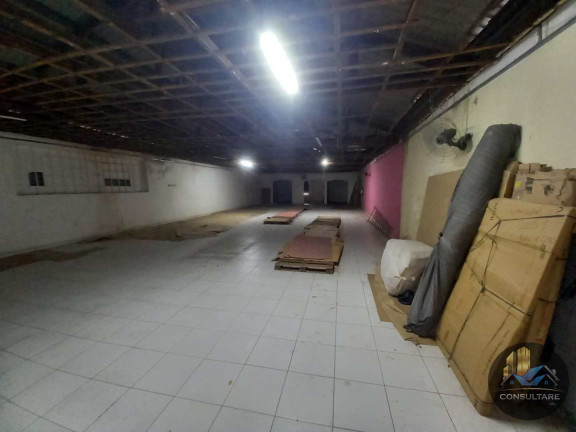 Imagem Imóvel para Alugar, 531 m² em Centro - Santos Imagem Imóvel para Alugar, 531 m² em Centro - Santos