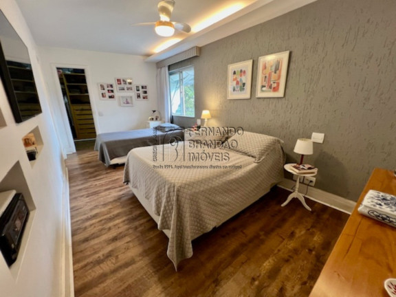 Imagem Imóvel com 3 Quartos à Venda, 219 m² em Barra Da Tijuca - Rio De Janeiro