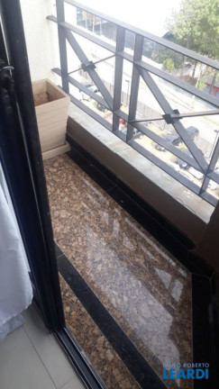 Imagem Apartamento com 2 Quartos à Venda, 50 m² em Santa Terezinha - São Bernardo Do Campo