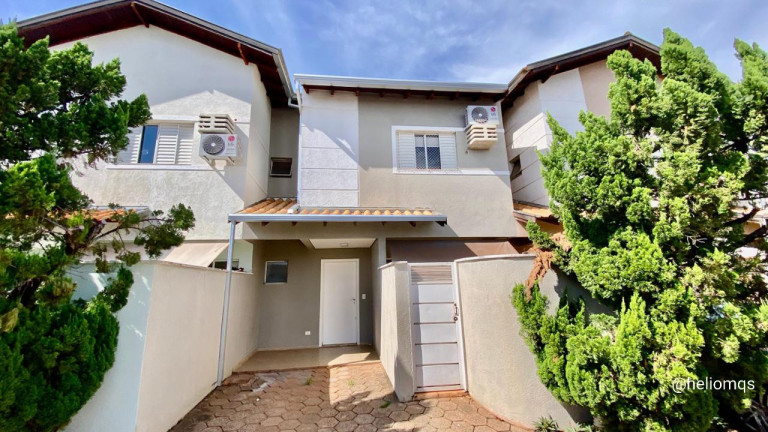Imagem Sobrado com 3 Quartos à Venda, 140 m² em Vila Morumbi - Campo Grande Imagem Sobrado com 3 Quartos à Venda, 140 m² em Vila Morumbi - Campo Grande
