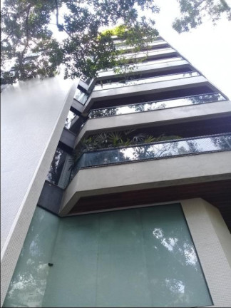 Foto do imóvel Apartamento com 3 Quartos à Venda, 148 m² em Vila Nova Conceição - São Paulo
