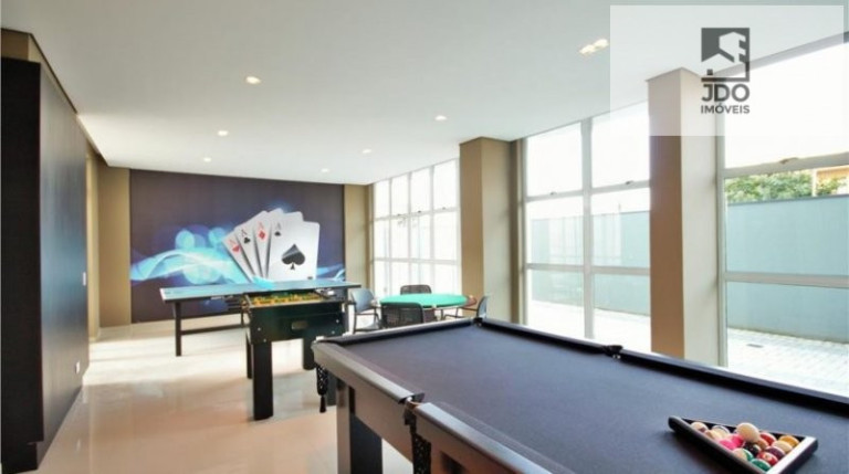 Imagem Apartamento com 2 Quartos à Venda, 51 m² em Boa Vista - Curitiba Imagem Apartamento com 2 Quartos à Venda, 51 m² em Boa Vista - Curitiba