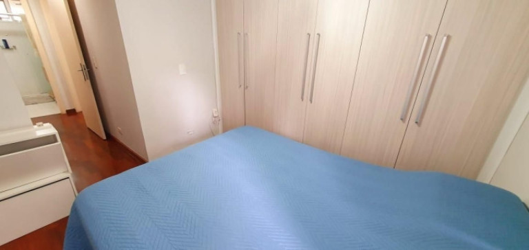 Imagem Apartamento com 2 Quartos à Venda, 90 m² em Jardins - São Paulo