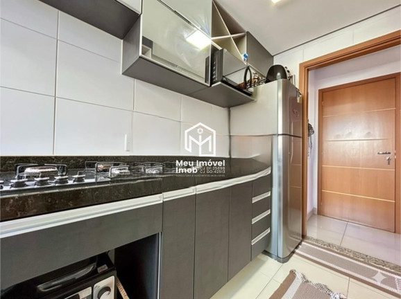 Imagem Imóvel com 2 Quartos à Venda, 47 m² em Samambaia Norte (samambaia) - Brasília