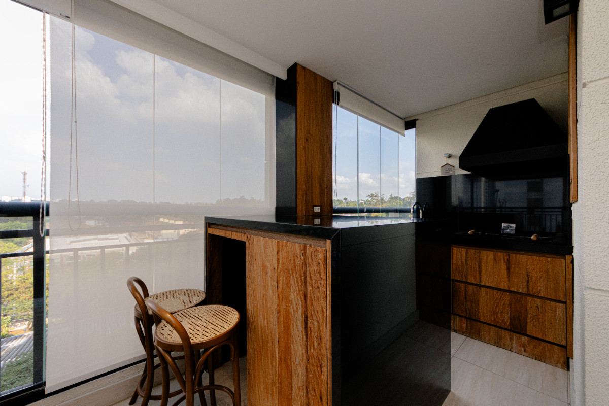Imagem Apartamento com 3 Quartos à Venda, 208 m² em Alto Da Boa Vista - São Paulo