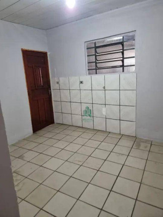 Imagem Casa com 2 Quartos à Venda, 192 m² em Vila Flórida - Guarulhos