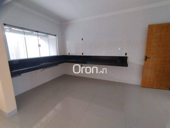Imagem Sobrado com 3 Quartos à Venda, 155 m² em Jardim Das Hortências - Aparecida De Goiânia