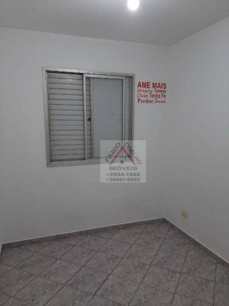 Imagem Apartamento com 3 Quartos à Venda, 60 m² em Jardim Prudência - São Paulo