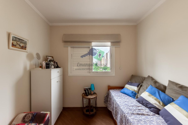 Imagem Apartamento com 3 Quartos à Venda, 85 m² em Vila Da Saúde - São Paulo Imagem Apartamento com 3 Quartos à Venda, 85 m² em Vila Da Saúde - São Paulo
