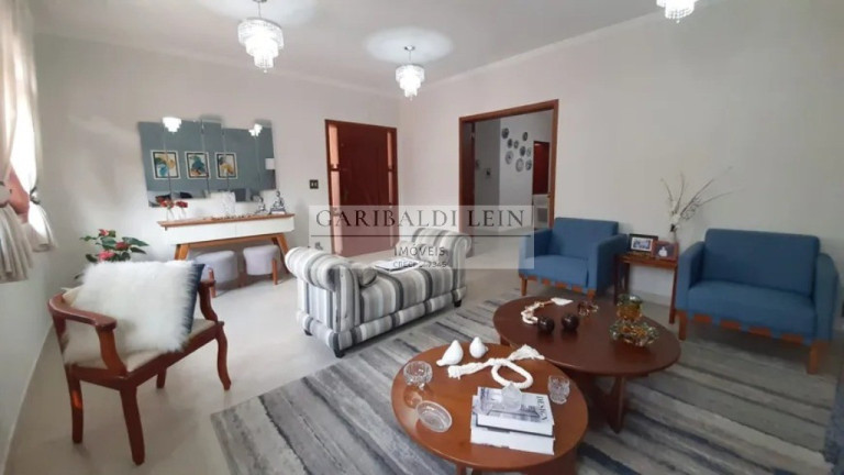 Imagem Casa com 3 Quartos à Venda, 300 m² em Parque Alto Taquaral - Campinas