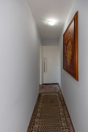 Imagem Apartamento com 3 Quartos à Venda, 135 m² em Moema - São Paulo