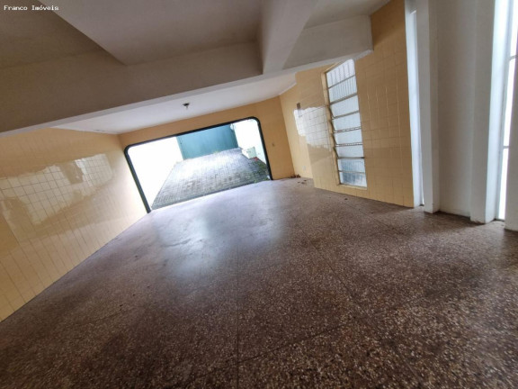 Imagem Casa com 3 Quartos à Venda, 348 m² em Centro - Santo André