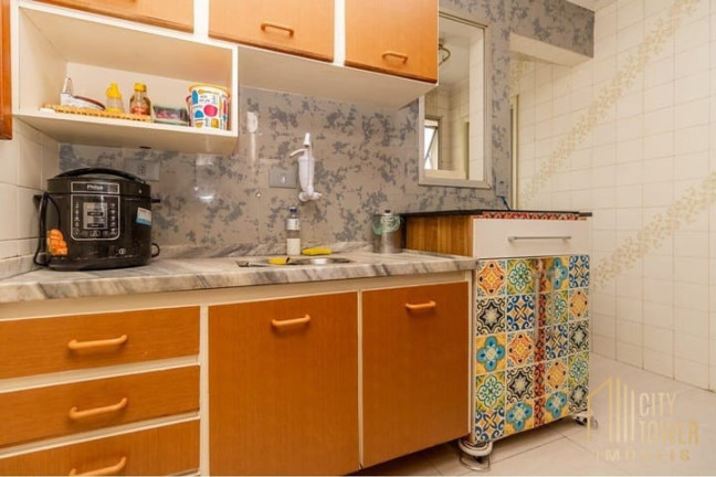 Imagem Apartamento com 2 Quartos à Venda, 54 m² em Saúde - São Paulo