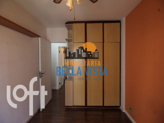 Imagem Apartamento com 4 Quartos à Venda, em Brooklin - São Paulo Imagem Apartamento com 4 Quartos à Venda, em Brooklin - São Paulo