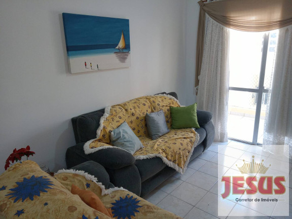Apartamento com 2 Quartos à Venda, 75 m² em Enseada - Guarujá