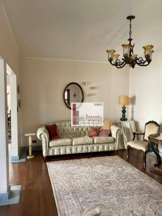 Imagem Sobrado com 3 Quartos à Venda ou Locação, 360 m² em Campo Belo - São Paulo Imagem Sobrado com 3 Quartos à Venda ou Locação, 360 m² em Campo Belo - São Paulo