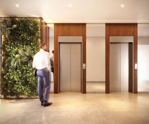 Imagem Imóvel com 2 Quartos à Venda, 37 m² em Vila Parque Jabaquara - São Paulo Imagem Imóvel com 2 Quartos à Venda, 37 m² em Vila Parque Jabaquara - São Paulo