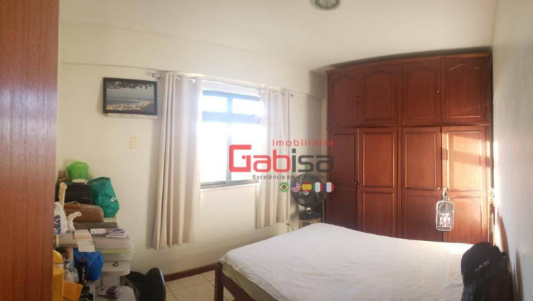 Imagem Cobertura com 3 Quartos à Venda, 140 m² em Vila Nova - Cabo Frio