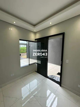 Imagem Casa com 3 Quartos à Venda, 75 m² em Jardim Montecatini - Londrina Imagem Casa com 3 Quartos à Venda, 75 m² em Jardim Montecatini - Londrina
