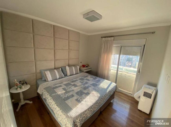 Imagem Apartamento com 3 Quartos para Alugar, 138 m² em Perdizes - São Paulo Imagem Apartamento com 3 Quartos para Alugar, 138 m² em Perdizes - São Paulo