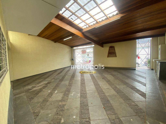 Imagem Sobrado com 3 Quartos à Venda, 174 m² em Campestre - Santo André Imagem Sobrado com 3 Quartos à Venda, 174 m² em Campestre - Santo André