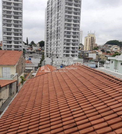 Imagem Casa com 5 Quartos à Venda, 213 m² em Vila Invernada - São Paulo Imagem Casa com 5 Quartos à Venda, 213 m² em Vila Invernada - São Paulo