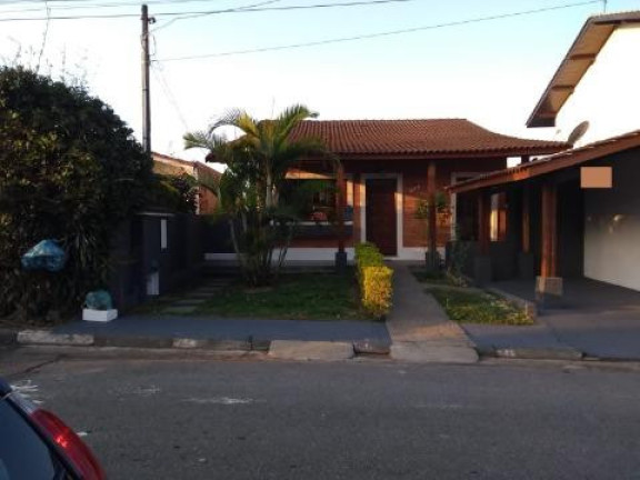 Imagem Casa de Condomínio com 3 Quartos para Alugar, 250 m² em Arujázinho Iv - Arujá