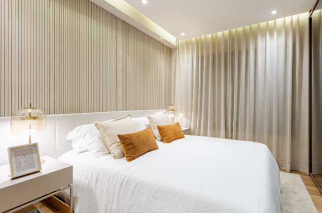 Imagem Apartamento com 3 Quartos à Venda, 97 m² em Tatuapé - São Paulo Imagem Apartamento com 3 Quartos à Venda, 97 m² em Tatuapé - São Paulo
