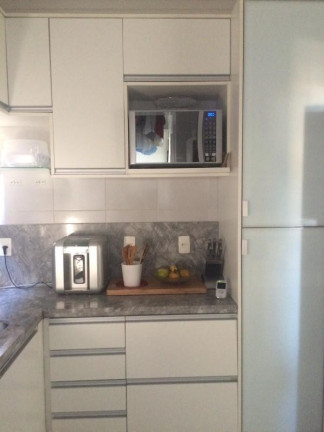Imagem Apartamento com 3 Quartos à Venda, 93 m² em Armação - Salvador