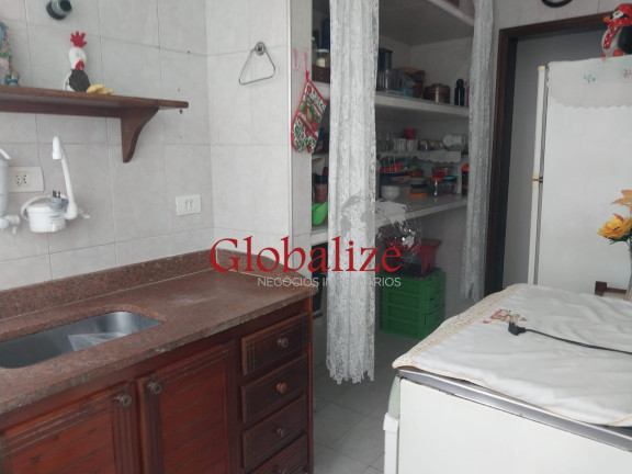 Imagem Imóvel com 2 Quartos à Venda, 71 m² em Campo Grande - Santos